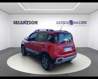 Auto Usate A Ancona | Fiat Panda Cross 0.9 Twinair Turbo S&S 4X4