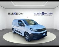 Auto Km0 A Ancona | Opel Combo Cargo L1H1 - Bluehdi 100Cv S&S