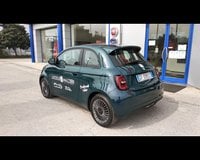 Auto Fiat 500 Electric Elettrica La Nuova 3+1 Serie1 La Nuova - Icon+ 3+1 Km0 A Ancona