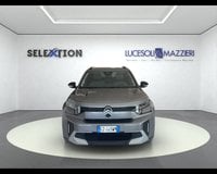 Auto Usate A Ancona | Citroën C3 Aircross 2ª S. Puretech Turbo 100 Cv Plus