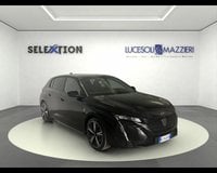 Auto Km0 A Ancona | Peugeot 308 Bl - Bluehdi 130 S&S Eat8 Gt