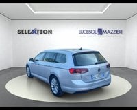 Auto Usate A Ancona | Volkswagen Passat 8ª Serie Variant 2.0 Tdi Scr 122 Cv Evo Dsg Business
