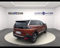 Auto Usate A Ancona | Peugeot 5008 2ª Serie Bluehdi 130 S&S Eat8 Gt