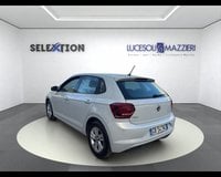 Auto Usate A Ancona | Volkswagen Polo 6ª Serie 1.0 Evo 80 Cv 5P. Comfortline Bluemotion Technology