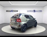 Auto Usate A Ancona | Suzuki Ignis (2016) 1.2 Hybrid 4Wd All Grip Top
