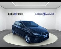 Auto Usate A Ancona | Seat Ibiza 5ª Serie 1.0 Ecotsi 95 Cv 5 Porte Fr