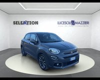 Auto Usate A Ancona | Fiat 500X 1.3 T4 150 Cv Dct Sport