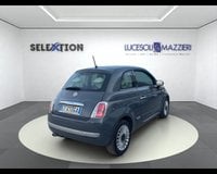 Auto Usate A Ancona | Fiat 500 (2007-2016) 1.2 Easypower Lounge