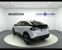 Auto Km0 A Ancona | Citroën C4 Benzina 130 Cv Automatico - Plus