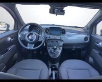 Auto Usate A Ancona | Fiat 500 1.0 Hybrid Dolcevita