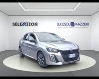 Auto Usate A Ancona | Peugeot 208 2ª Serie Puretech 75 Stop&Start 5 Porte Active