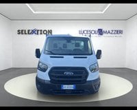 Auto Usate A Ancona | Ford Transit 2014 Transit 350 2.0 Ecoblue 170Cv Pm Cas.rib.tril. Trend Onnicar