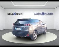 Auto Usate A Ancona | Peugeot 3008 2ª Serie Bluehdi 180 S&S Eat8 Gt
