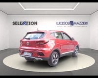 Auto Usate A Ancona | Mg Zs (2021-2025) 1.5 Vti-Tech Comfort