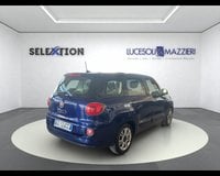 Auto Usate A Ancona | Fiat 500L Wagon 1.3 Multijet 95 Cv Dualogic Lounge