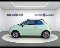 Auto Usate A Ancona | Fiat 500C 500 (2007-2016) 500 C 1.2 Lounge
