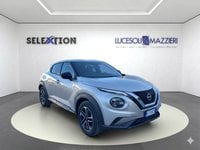 Auto Usate A Ancona | Nissan Juke 2ª Serie 1.0 Dig-T 114 Cv Dct N-Connecta