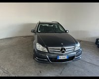 Auto Usate A Ancona | Mercedes-Benz Classe C (W/S204) C 180 Cdi S.w. Trend