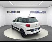 Auto Usate A Ancona | Fiat 500L Pro 1.3 Mjt 95Cv Mirror 4 Posti (N1)