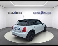 Auto Usate A Ancona | Mini Mini 5 Porte (F55) Mini 1.5 Cooper D Business 5 Porte