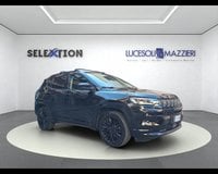 Auto Usate A Ancona | Jeep Compass 1.6 Multijet Ii 2Wd S