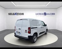 Auto Usate A Ancona | Fiat Professional Doblò 4ª Serie 1.5 Bluehdi 100Cv Pc-Tn Van