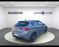 Auto Usate A Ancona | Alfa Romeo Giulietta (2010-21) 1.6 Jtdm 120 Cv Sport