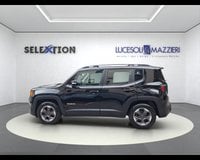Auto Usate A Ancona | Jeep Renegade Renagade 1.6 Mjt 120 Cv Limited