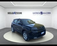 Auto Usate A Ancona | Jeep Avenger 1.2 Turbo 110 Cv E-Hybrid Altitude