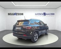 Auto Usate A Ancona | Jeep Compass 1.6 Multijet Ii 2Wd Limited