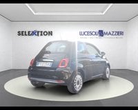 Auto Usate A Ancona | Fiat 500 (2015-->) 1.2 Easypower Lounge