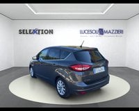 Auto Usate A Ancona | Ford C-Max 2ª Serie 1.5 Tdci 120Cv Start&Stop Titanium