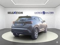 Auto Usate A Ancona | Nissan Juke 2ª Serie 1.0 Dig-T 114 Cv N-Connecta