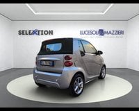 Auto Usate A Ancona | Smart Fortwo 2ª Serie 1000 52 Kw Mhd Cabrio Pure