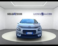 Auto Usate A Ancona | Citroën C3 3ª Serie Puretech 82 S&S Shine