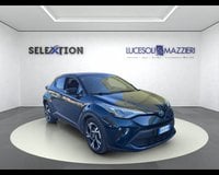 Auto Usate A Ancona | Toyota C-Hr (2016-2023) 1.8 Hybrid E-Cvt Trend