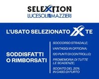 Auto Usate A Ancona | Alfa Romeo Stelvio 2.2 Turbodiesel 160 Cv At8 Rwd Super Business