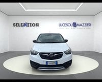 Auto Usate A Ancona | Opel Crossland X 1.6 Ecotec D 8V Start&Stop Innovation
