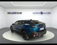 Auto Km0 A Ancona | Peugeot 408 Nuova - Hybrid 136 E-Dcs6 Gt