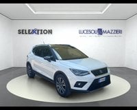 Auto Usate A Ancona | Seat Arona 1.0 Tgi Style