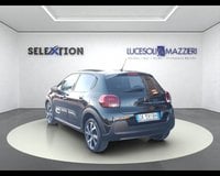 Auto Usate A Ancona | Citroën C3 3ª Serie Bluehdi 75 S&S Shine