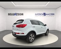 Auto Usate A Ancona | Kia Sportage 3ª Serie 1.7 Crdi Vgt 2Wd Class