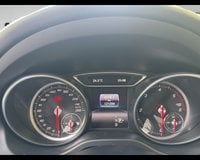 Auto Usate A Ancona | Mercedes-Benz Cla (C/X117) 200 D S.w. Automatic Sport
