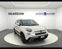 Auto Usate A Ancona | Fiat 500L 1.3 Multijet 95 Cv Connect