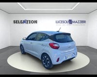 Auto Usate A Ancona | Hyundai I10 3ª Serie 1.0 Mpi Connectline