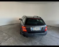 Auto Usate A Ancona | Mercedes-Benz Classe C (W/S204) C 180 Cdi S.w. Trend