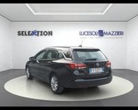Auto Usate A Ancona | Opel Astra 5ª Serie 1.6 Cdti 110Cv Start&Stop Sports Tourer Innovation