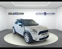 Auto Usate A Ancona | Mini Countryman Mini R60 Mini 1.6 Cooper S All4
