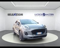 Auto Usate A Ancona | Ford Puma '19-> 1.5 Ecoblue 120 Cv S&S Titanium