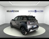 Auto Km0 A Ancona | Citroën C3 Nuova Hybrid 110Cv - Plus